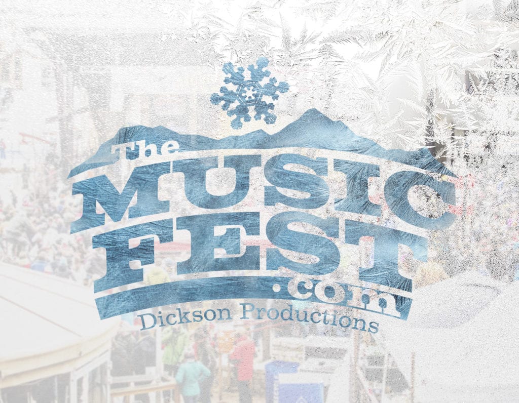 The MusicFest at Steamboat / January 611, 2024